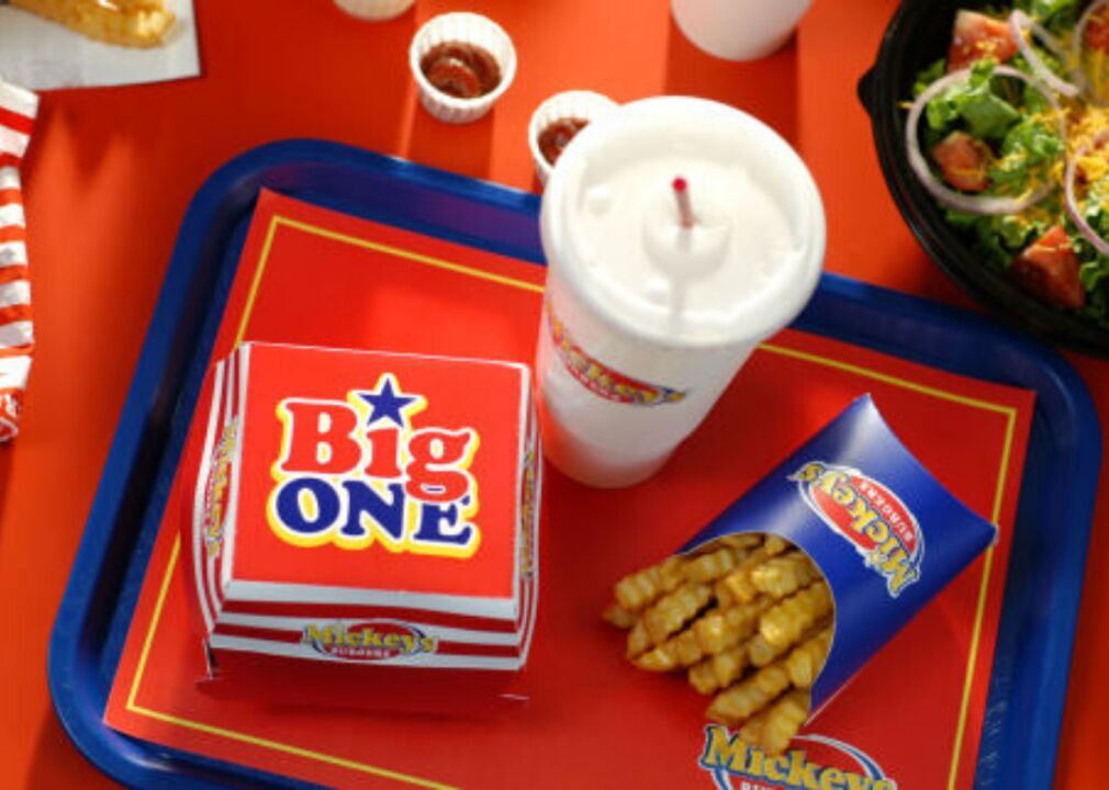 #38. Fast Food Nation (2006)